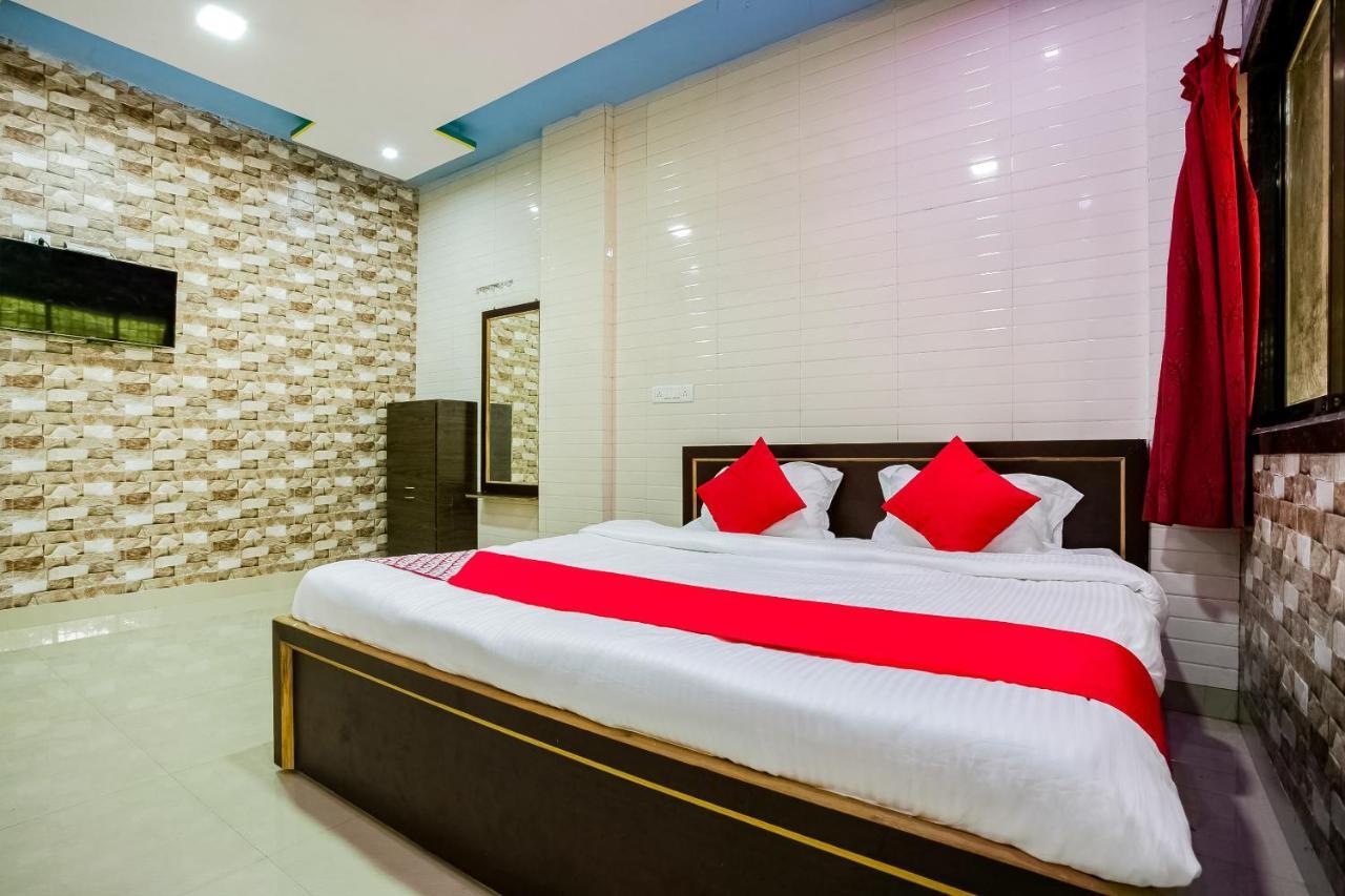 Oyo 63030 Mhatre Farm & Resort Chinchani Extérieur photo